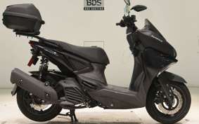 YAMAHA X FORCE 1995 SG79J