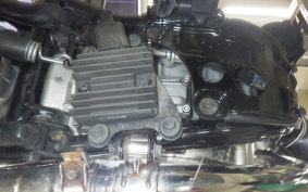 YAMAHA SR400 Gen.5 2022 RH16J