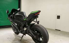 KAWASAKI ZX 10 NINJA R SE 2019 ZXT02E