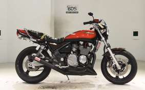KAWASAKI ZEPHYR 400 KAI 2010 ZR400C