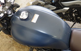 HONDA GB350 2024 NC59