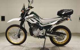 YAMAHA SEROW 250 Gen.3 2022 DG31J