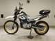 Фото Yamaha SEROW 250 Gen.3 2022 с японского аукциона