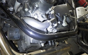 HONDA CB400SF GEN 4 A 2022 NC42