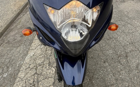 SUZUKI BANDIT1250F ABS 2010 GW72A