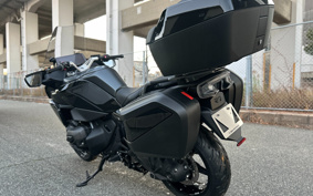 BMW R1300RT ASA 2025 0M41
