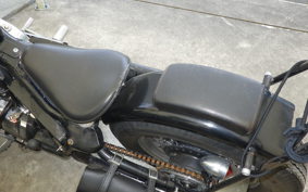 HONDA STEED 400 1993 NC26