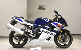 SUZUKI GSX-R1000 2005