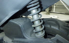 SUZUKI ADDRESS V125 G CF46A