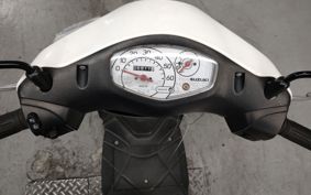 SUZUKI LET's CA4AA
