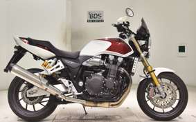 HONDA CB1300SF SUPER FOUR SP 2025 SC54