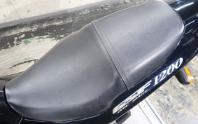 SUZUKI GSF1200 1999 GV75A