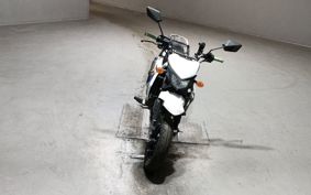 KAWASAKI KSR110 KL110D