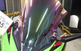 KAWASAKI NINJA 250 2 EX250P