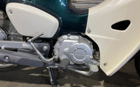 HONDA GB350C 2025 NC64