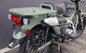 HONDA CT125 HUNTER  CUB  JA55