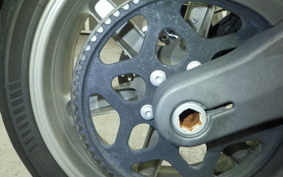 BUELL XB12XT ULYSSES 2007