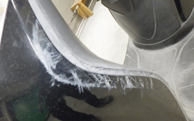 HONDA SHﾓｰﾄﾞ 2009 JF51