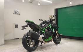 KAWASAKI ZH2 SE 2023 ZRT00K