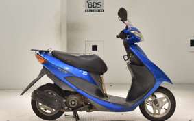 SUZUKI ADDRESS V50 G CA44A