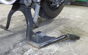 HONDA TACT-4ﾍﾞｰｼｯｸ AF79