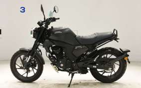 HONDA CBF190TR 2024