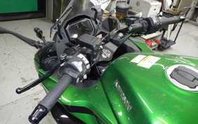 KAWASAKI NINJA 1100SX SE 2025 ZXT10H