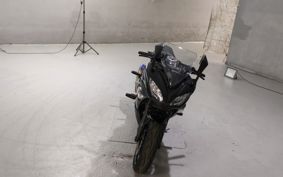 KAWASAKI NINJA650 ER650H