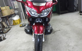 HONDA GL 1800 GOLD WING TOUR DCT 2019 SC79