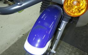 HONDA C110 SUPER CUB JA42