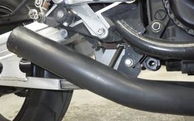 KAWASAKI GPZ400 1983 ZX400A