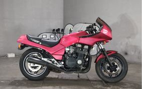 HONDA CBX750 1986 RC17