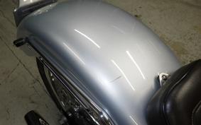 HARLEY FLSTF 1450 2001