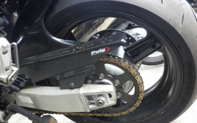 SUZUKI BANDIT 1200 S 2004 GV77A