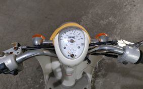 HONDA CREA SCOOPY AF55