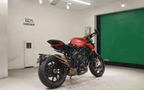 MV AGUSTA MV AGUSTA DS800ロッソ 2022
