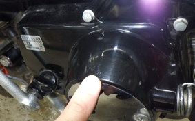 HONDA MONKEY 2025 AB27