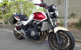 HONDA CB1300SF SUPER FOUR ABS 2015 SC54