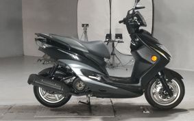 YAMAHA CYGNUS125XSR SE44J