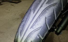 KAWASAKI NINJA 250 2 2002 EX250P
