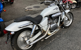 HONDA V-TWIN MAGNA S MC29