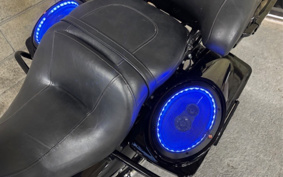 HARLEY FLHTCU 1690 2012 FCM