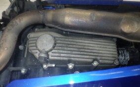 KAWASAKI NINJA 250 ABS 2022 EX250L