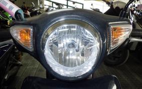 SUZUKI ﾚｯﾂ CA4AA