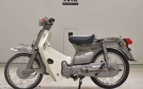 HONDA C90 SUPER CUB E HA02