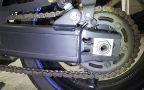 YAMAHA XJR1300 Gen.2 2009 RP17J