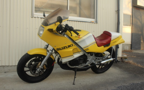 SUZUKI RG250 GAMMA HB GJ21A