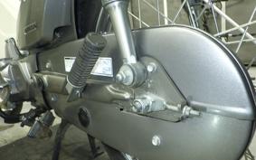 HONDA C90 SUPER CUB E