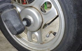 HONDA DIO CESTA GEN 2 2013 AF68