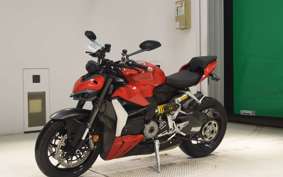 DUCATI STREETFIGHTER V2 2023
